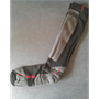 Picture of Ski Socks - Hellion Pro - Wigwam - Black - Medium