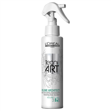 Picture of L'oreal tecniart volume architect lotion spray