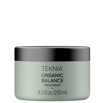 Picture of Teknia organic balance treatment