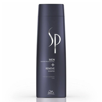 Picture of Wella sp men - remove shampoo