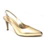 Picture of Drill Slingback Rose Gold - Galani - Size 36