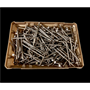 Picture of NZ Nails 75 x 3.25mm Silicon Bronze Rose Head Nail - 5kg pack