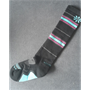 Picture of Snow Angel Ski Socks - Wigwam - Black- Medium