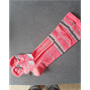 Picture of Snow Angel Ski Socks - Wigwam - Coral Rae - Medium