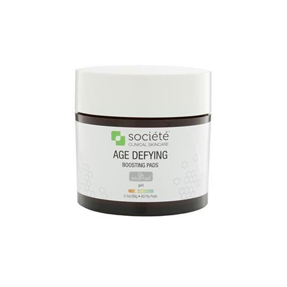 Picture of Societe Age Defying Boosting Pads
