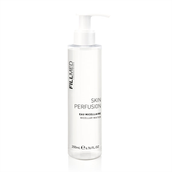Picture of FILLMED  Skin Perfusion Micellar Water 200ml