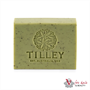 Picture of Tilley - Lemon Myrtle Finest Triple Milled Soap - 100g - Delivery Included