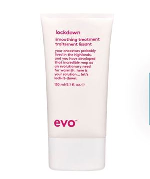 Picture of Evo Lockdown Smoothing Treatment - 150ml