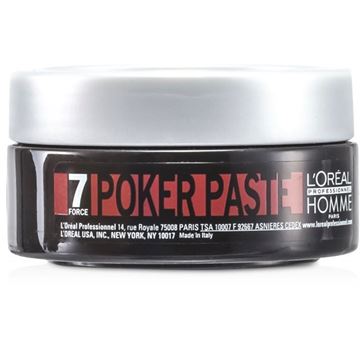 Picture of Loreal Homme Poker Paste