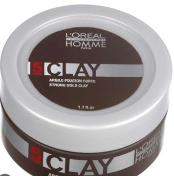 Picture of Loreal Homme Clay
