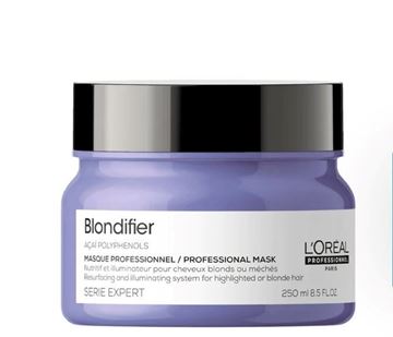 Picture of Loreal Blondifier Masque - 250ml