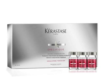 Picture of Kerastase Specifique Cure Anti-Chute Intensive