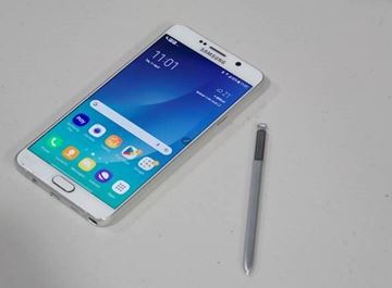 Picture of Samsung Note 5 - 32 GB