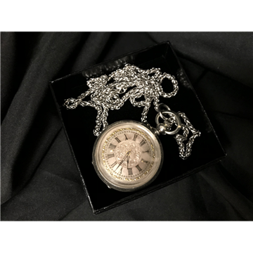 Picture of Pocket Watch