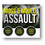 Picture of Moss & Mould Assault – Bulk Buy 3 x 5 Litre Containers for $349