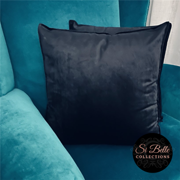 Picture of Si Belle Collections - Black Accent Cushion Cover - Delivery Included