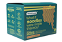 Picture of Pumpkin Noodles (No Seasoning) - (Carton of 6 Boxes) 5 serves per box