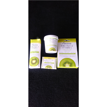 Picture of Pamper pack (Kiwifruit and vitamin c)