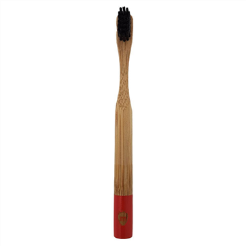 Picture of Bamboo toothbrushes for child