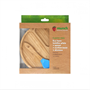 Picture of Eco hero baby suction plate - Blue