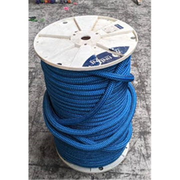 Picture of ROPE, Fineline Polyester Yacht Braid, Approx. 130 meter long, 20mm thick