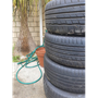Picture of Tyres & Alloys Set of 4