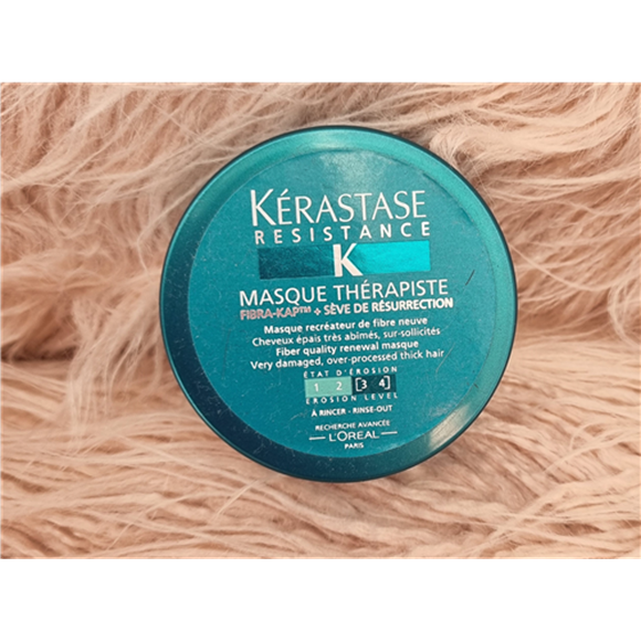 Picture of Kerastase Masque Therapiste travel size