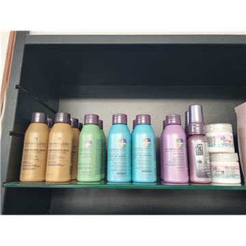 Picture of Pureology Minis