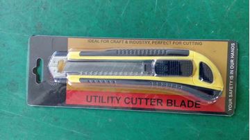 Picture of UTILITY CRAFT KNIFE - SET OF 3 - NEW