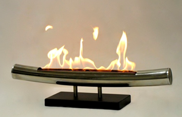 Picture of Milford Bio Ethanol Fire