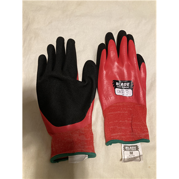 Picture of Blade Cut 5 Fully Coated Gloves - size M