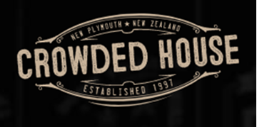 Picture of Crowded House Bar & Eatery New Plymouth