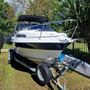 Picture of Haines Hunter SF600 Boat for Sale
