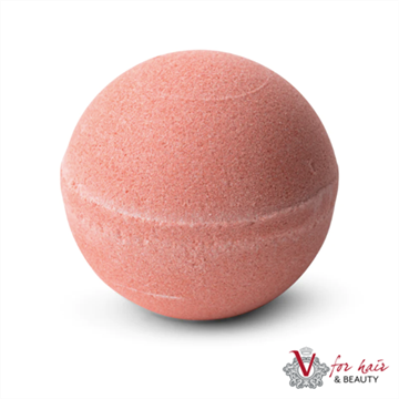 Picture of Tilley - Sandalwood & Bergamot Luxurious Bath Bomb - 150g - Delivery Included