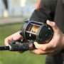 Picture of TSSD.4000L Fishing Reel