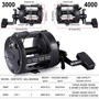 Picture of TSSD.4000L Fishing Reel