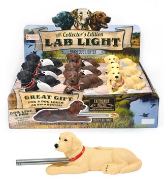 Picture of Labrador Gas BBQ/Utility Safety Lighter - Pack of 6