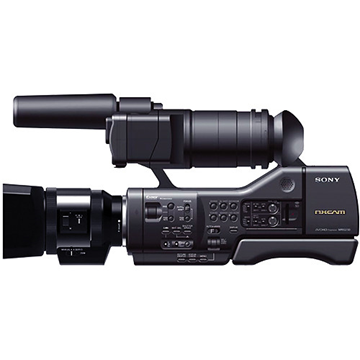 Picture of Sony PXW-Z90 4K camcorder