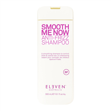 Picture of Eleven smooth me now anti-frizz shampoo