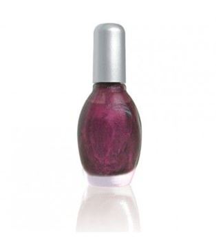 Picture of Bindi purple Nail Polish No45 - Couleur Caramel