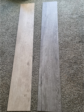 Picture of Glue Down LVT Planks - 1 Box