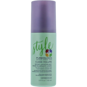 Picture of Pureology clean volume instant levitation mist