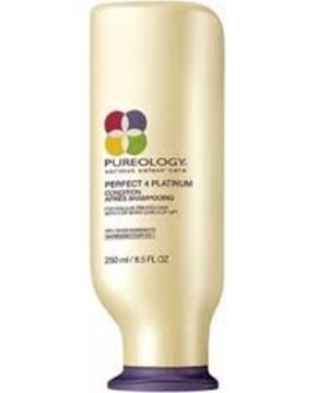 Picture of Pureology perfect 4 platinum conditioner