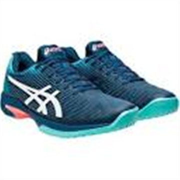 Picture of Asics Solution Mens Tennis Shoe
