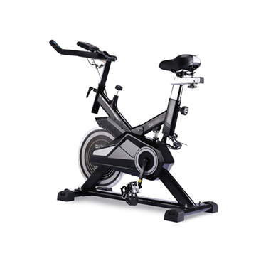 Picture of Exercise Bike Indoor Cycling Stationary Spin Bicycle