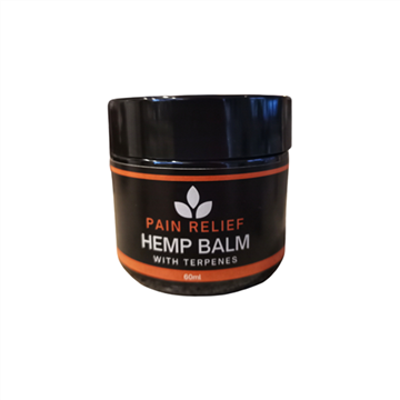 Picture of PAIN RELIEF BALM - 60ML