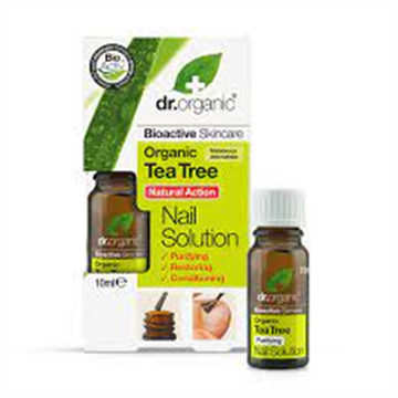 Picture of TEA TREE NAIL SOLUTION