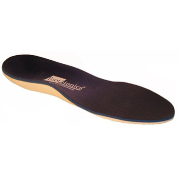 Picture of Footbionics Orthotic Insoles Super Cushion
