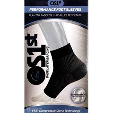 Picture of COMPRESSION FS6 FOOT SLEEVE