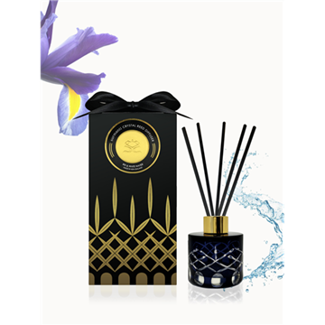 Picture of Iris & White Water Crystal Reed Diffuser - Small Rooms 100ml